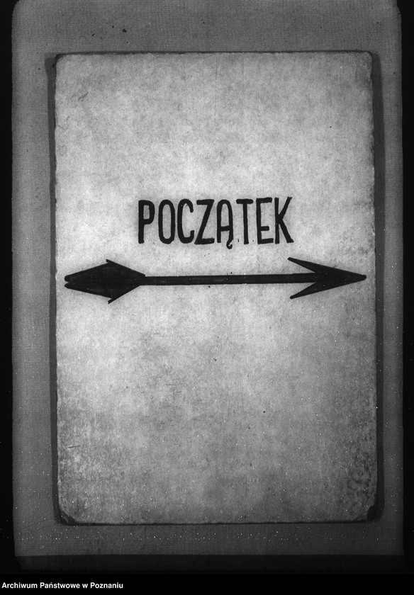 Obraz 3 z jednostki "Organisations - Plan der Stadtverwaltung Posen"