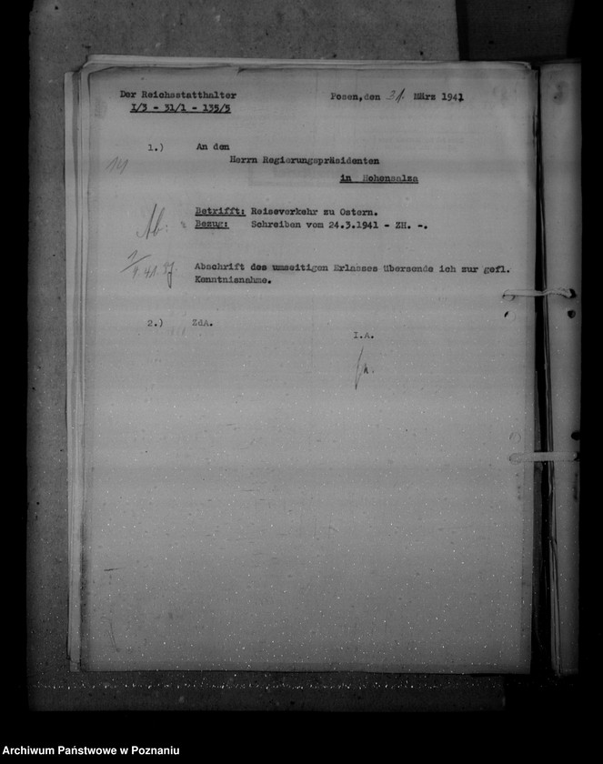 Obraz 18 z jednostki "Zapotrzebowanie na pracowników w rejencji inowrocławskiej"