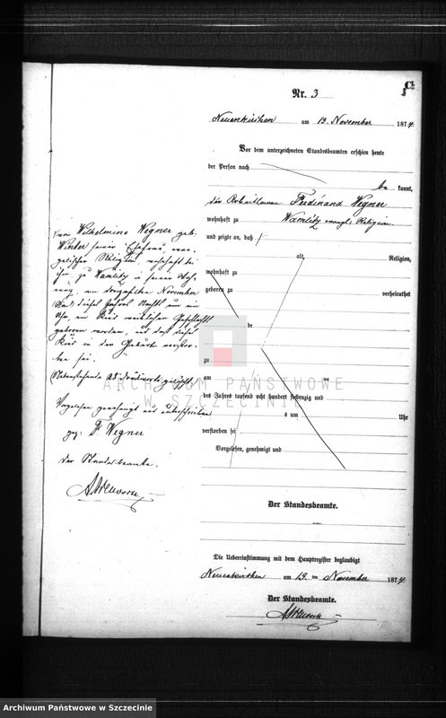 image.from.team "Urząd Stanu Cywilnego w Dołujach"