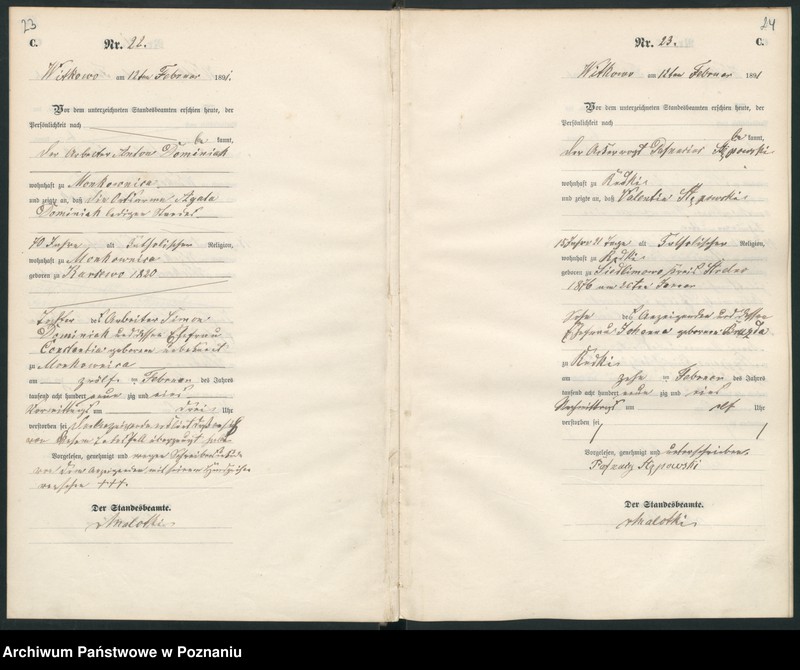 image.from.unit.number "Księga zgonów"