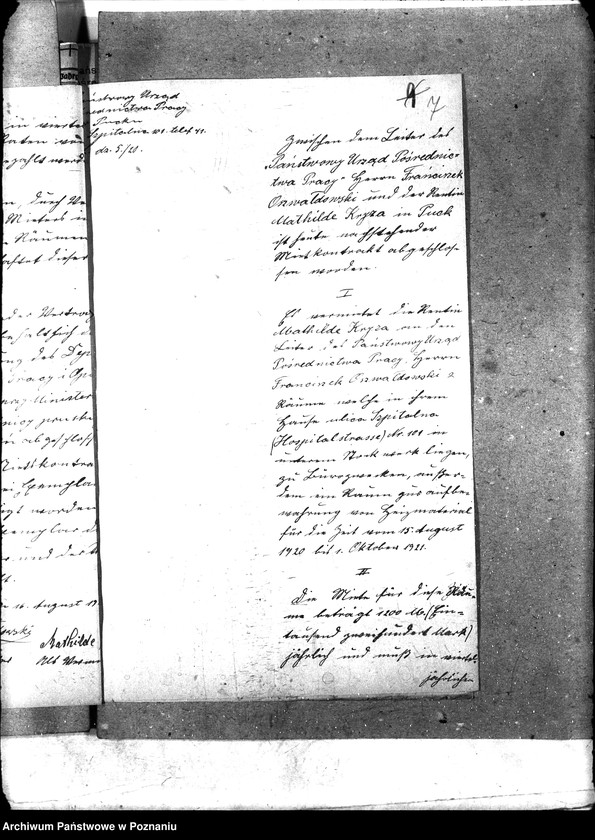 Obraz 12 z jednostki "Państwowy Urząd Pośrednictwa Pracy w Pucku"