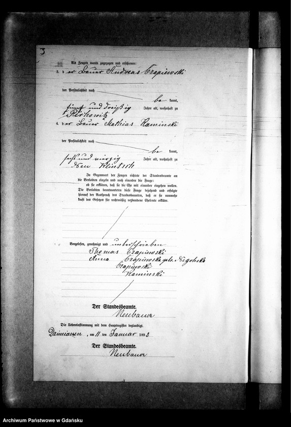 image.from.unit.number "Księga małżeństw"