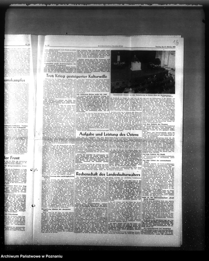 Obraz 20 z jednostki "Wycinki prasowe dotyczące Kraju Warty"