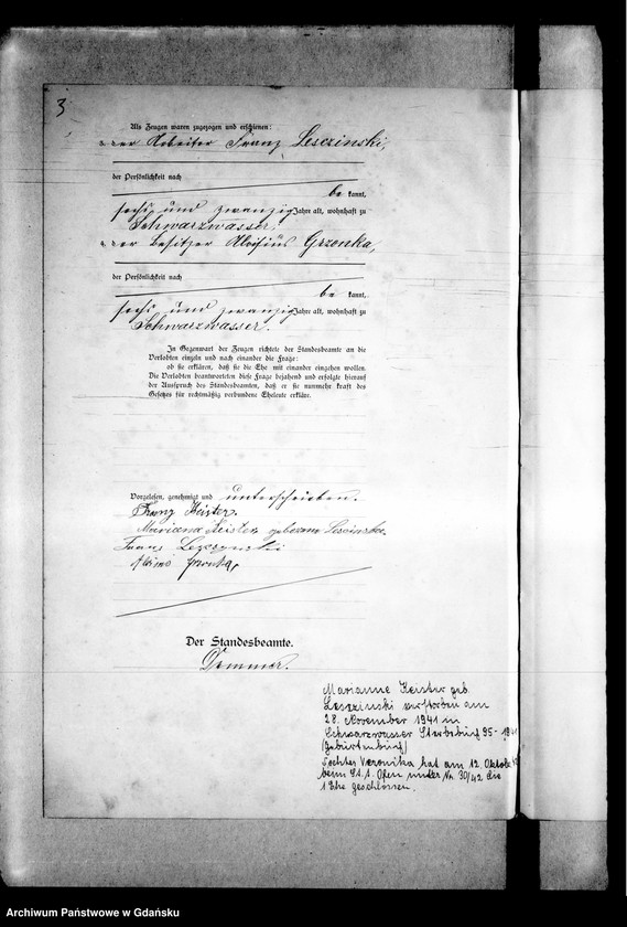 image.from.unit.number "Księga małżeństw"