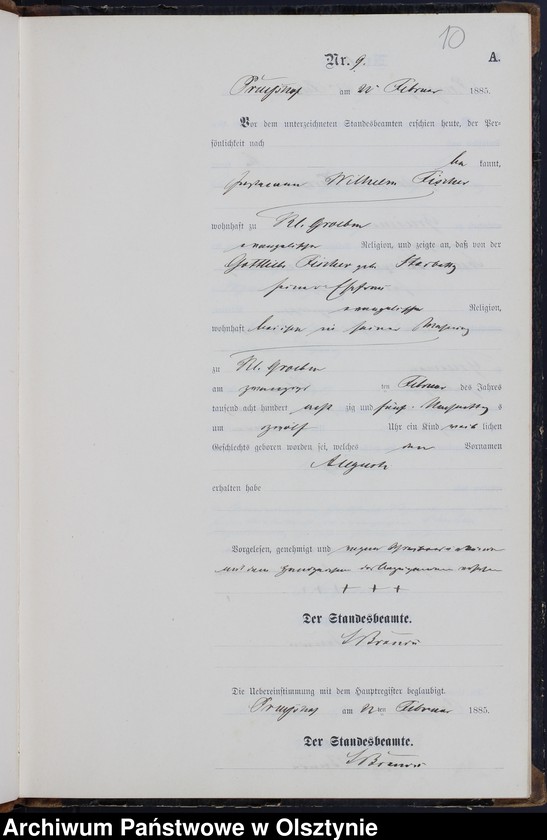 image.from.unit.number "Geburts-Neben-Register Nr 1 - 82"