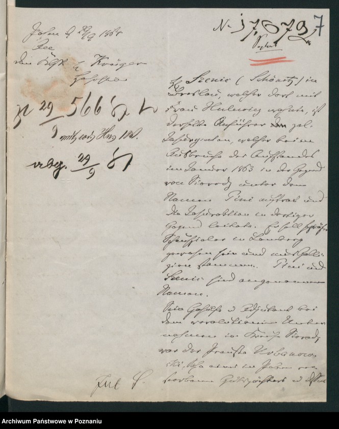 Obraz 10 z jednostki "A. betr. Boleslaus Szenic"