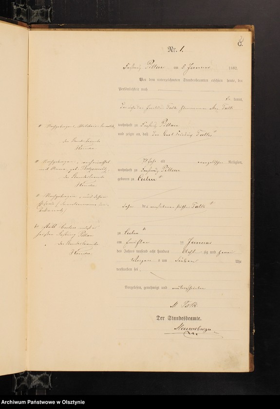 image.from.unit.number "Sterbe-Haupt-Register Nr 1 - 12"