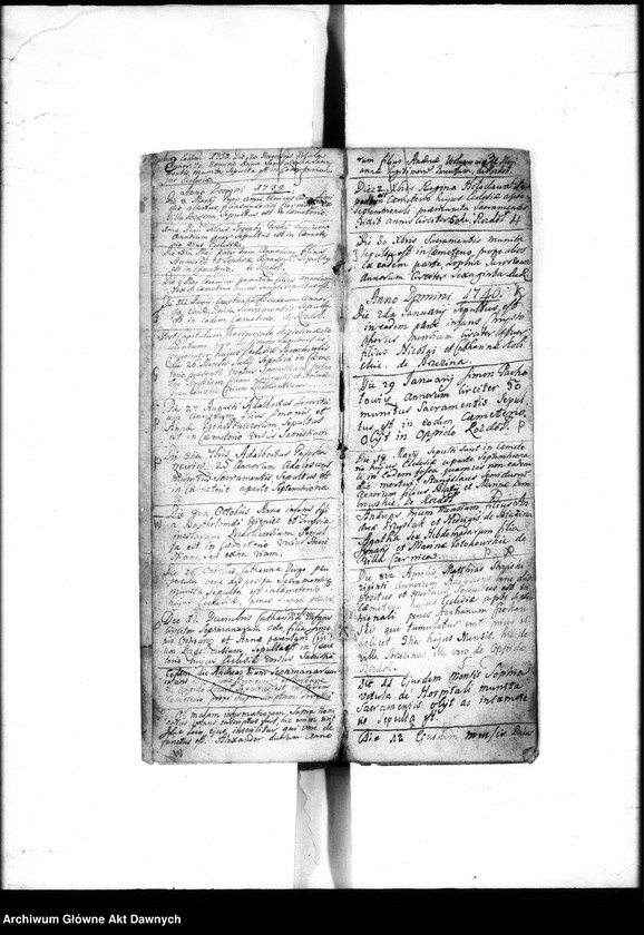 image.from.unit.number "Parafia: Rozdół. Dekanat: Stryj. Księga metrykalna zgonów/pogrzebów dla całej parafii. Tom I."