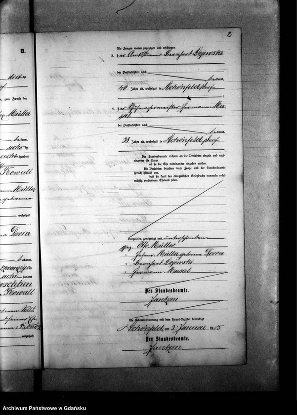 image.from.unit.number "Księga małżeństw"