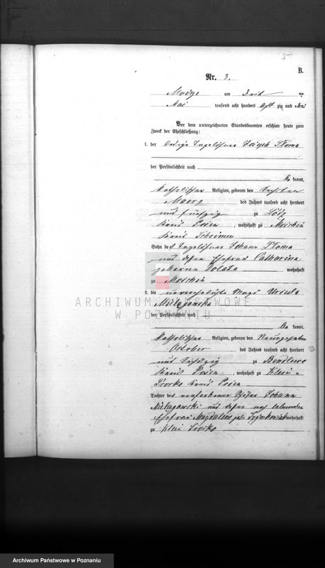 image.from.unit.number "Księga małżeństw"