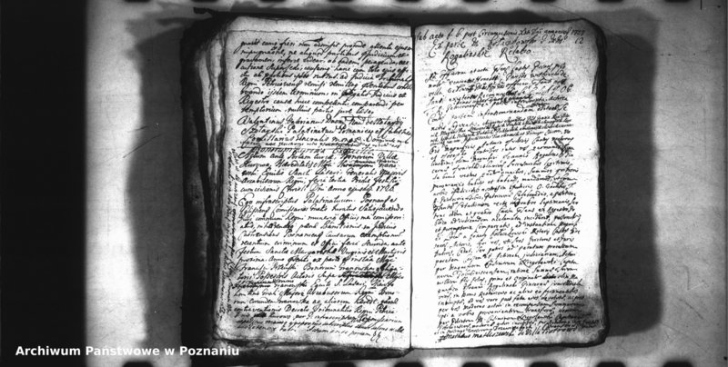 Obraz 14 z jednostki "Relationes [protocollon]"