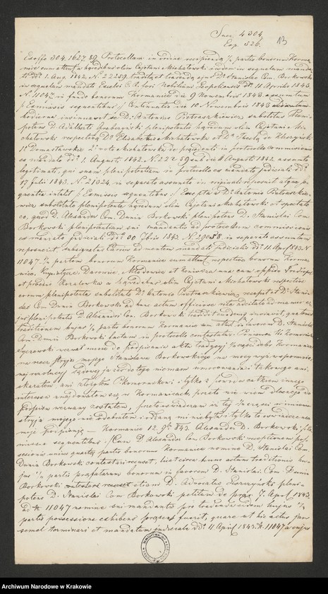 image.from.unit.number "Materiały do encyklopedii krajoznawczej Galicji Antoniego Schneidra, hasła: Kopeczyńce"