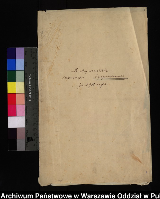 image.from.unit.number "Akta urodzeń, małżeństw, zgonów"