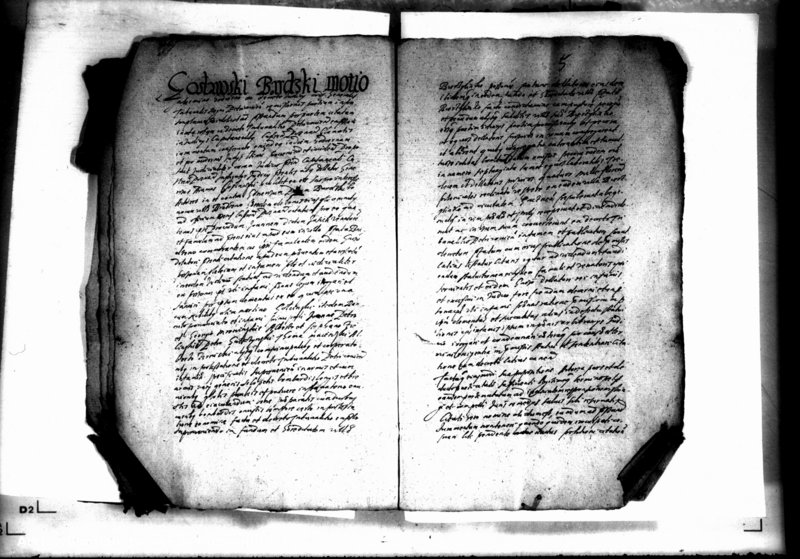 Obraz 7 z jednostki "Decreta iudicii [inducta]"