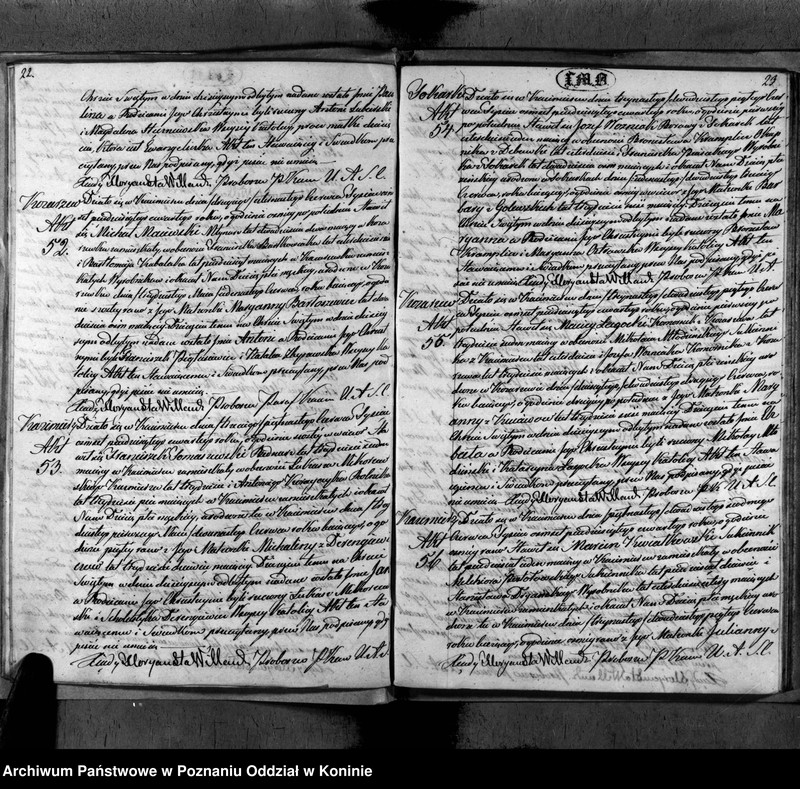 image.from.unit.number "Księga urodzeń, małżeństw i zgonu"