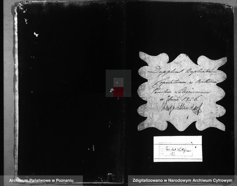image.from.unit.number "Duplicatum baptisatorum, copulatorum, mortuorum"