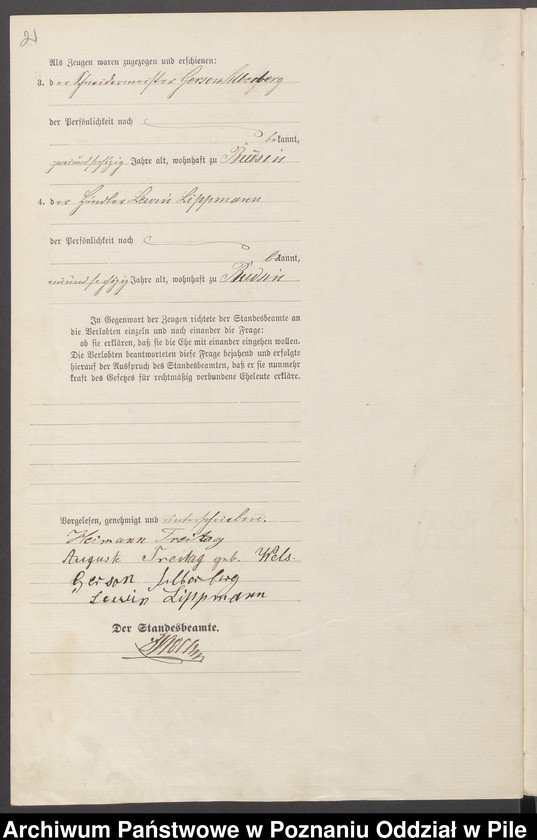 image.from.unit.number "Księga małżeństw"