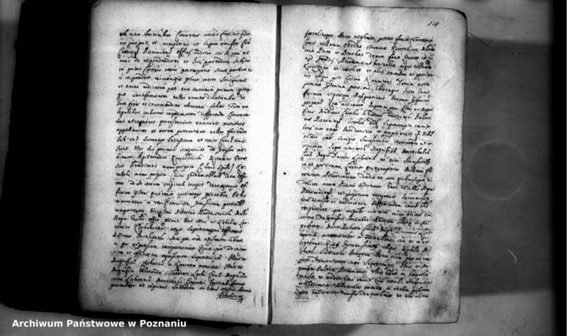 Obraz 18 z jednostki "Relationes [inducta]"