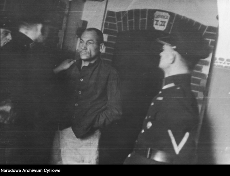 image.from.unit.number "Więzienie Karne we Wronkach"