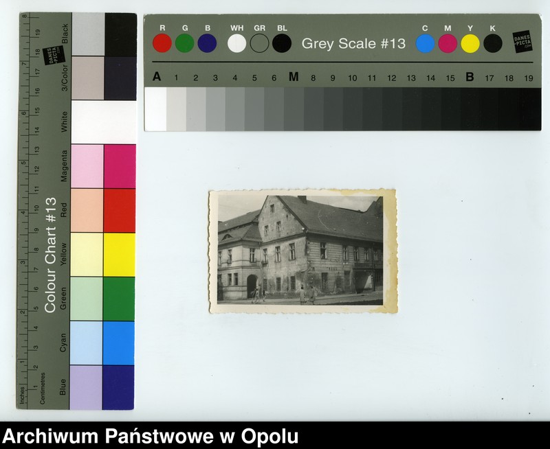 Obraz 2 z kolekcji "Spuścizna Heleny Lasończyk111"