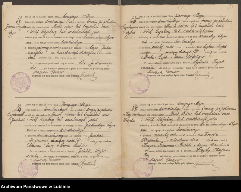 image.from.unit.number "Księga zgonów"