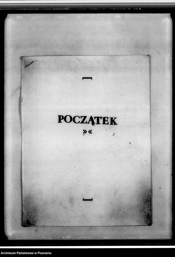 Obraz 3 z jednostki "Protokolarz Federacji Polskich Związków Obrońców Ojczyzny Zarządu Grodzkiego w Poznaniu"