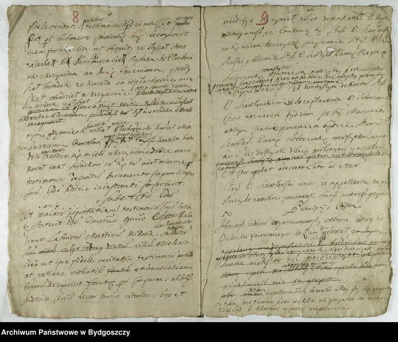 image.from.unit.number "[Księga ławnicza miasta Nowego]"