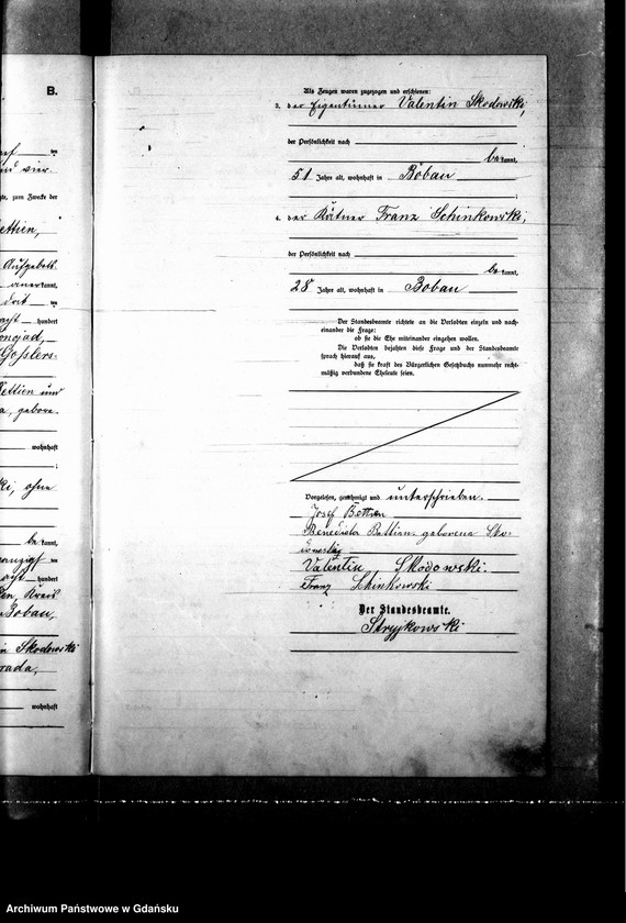 image.from.unit.number "Księga małżeństw"