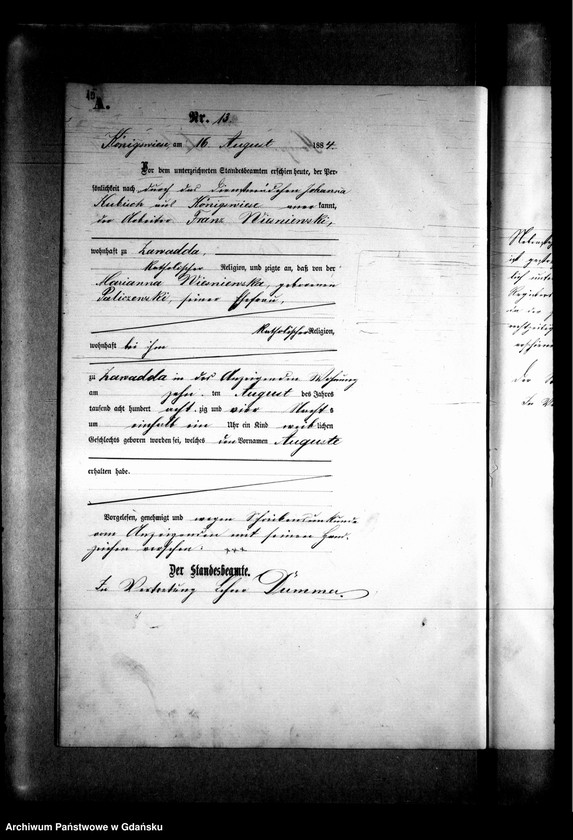 image.from.unit.number "Księga urodzeń"