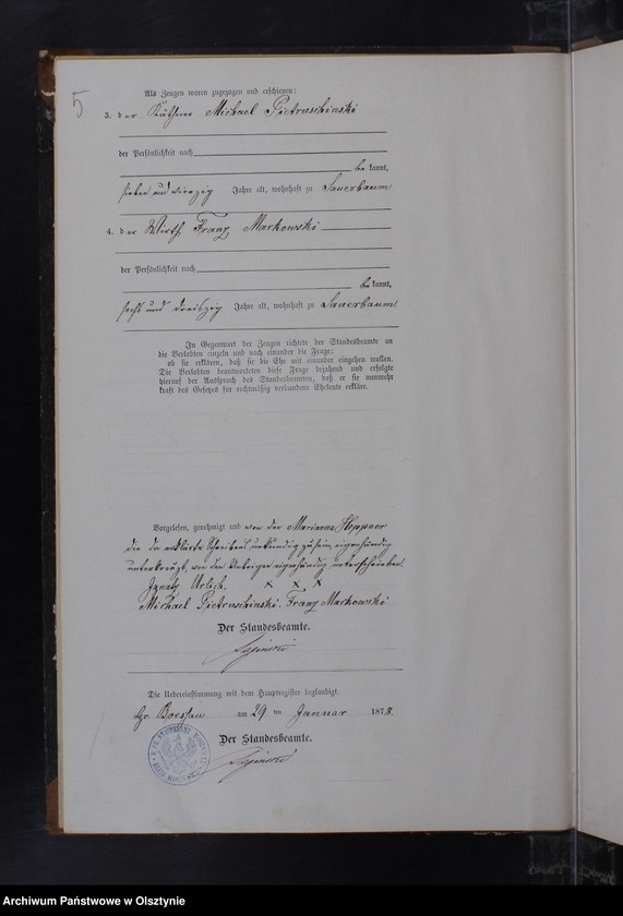 image.from.unit.number "Heiraths-Neben Register Nr 1 - 22"