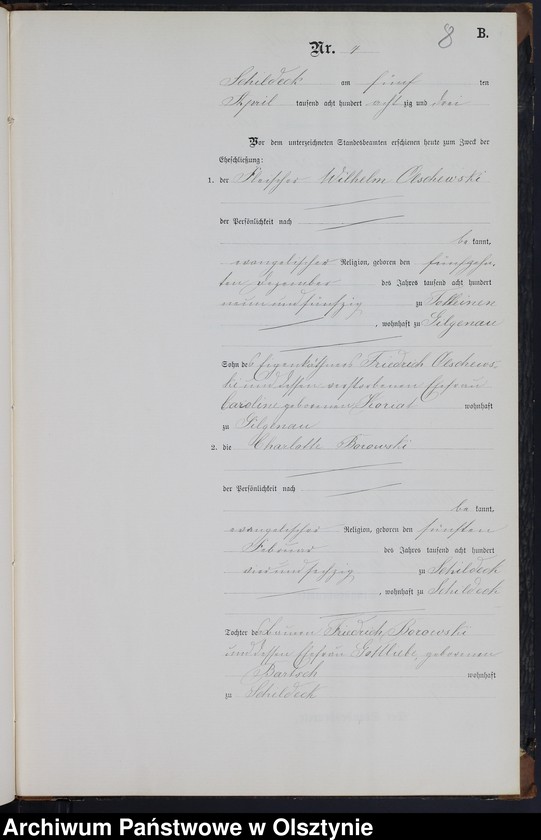 image.from.unit.number "Heiraths-Neben-Register Nr 1 - 18"