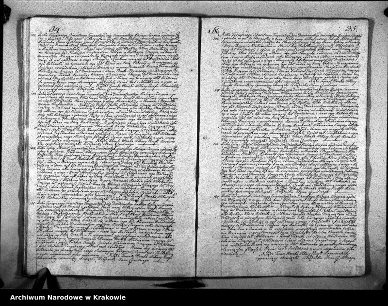 Obraz 20 z jednostki "Księga urodzeń"