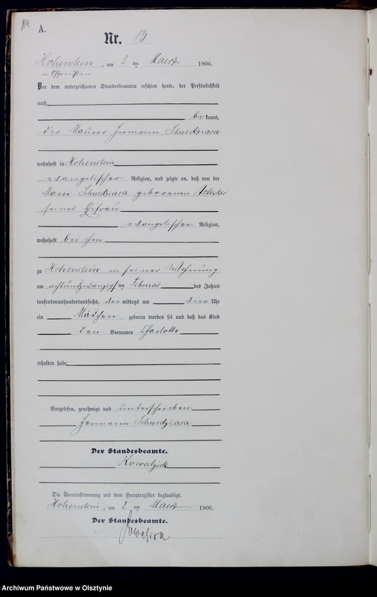 image.from.unit.number "Geburts-Neben-Register Nr 1 - 54"