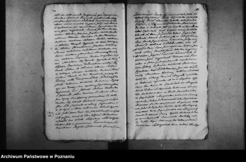 Obraz 16 z jednostki "Decreta [inducta]"