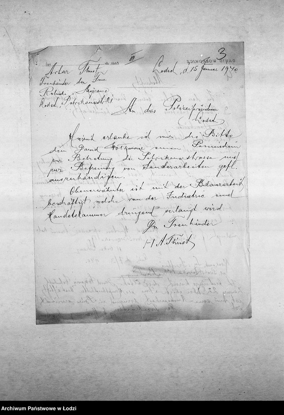 Obraz 6 z jednostki "[Podania o pracę]"