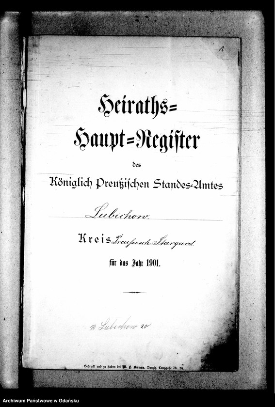 image.from.unit.number "Księga małżeństw"