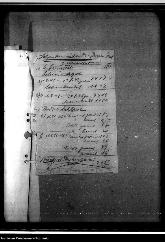 Obraz 15 z jednostki "Programm "Tag der Freiheit" - Leistungsbericht"