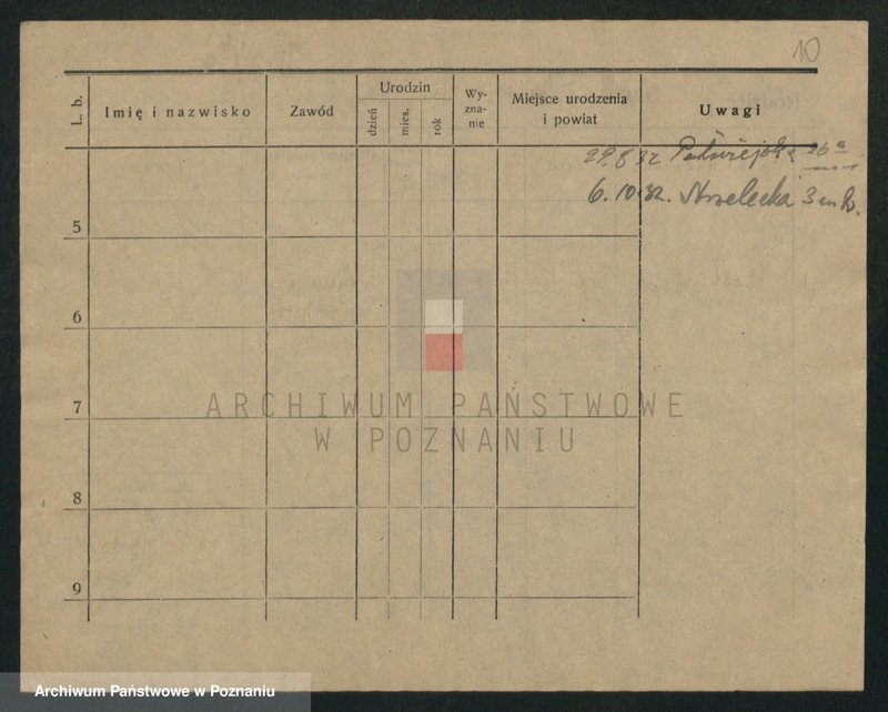 image.from.unit.number "Krupczyńska - Kruszyński"