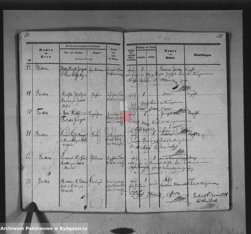 image.from.unit.number "Akta urodzeń"