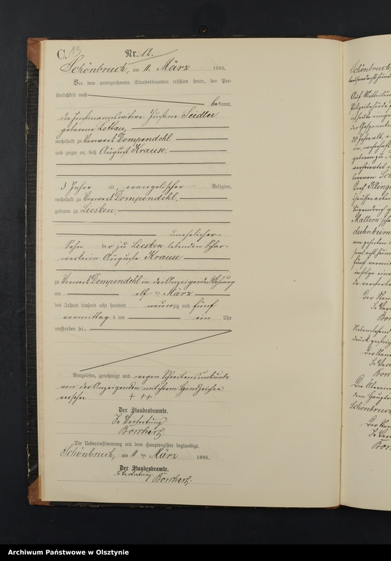 image.from.unit.number "Sterbe-Neben-Register Nr 1 - 68"