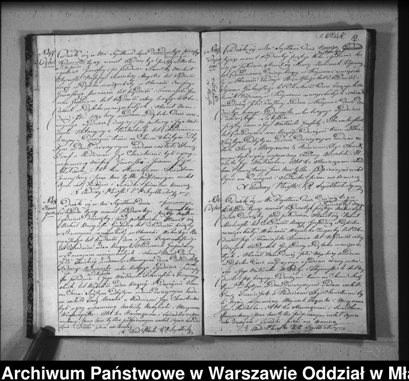 image.from.unit.number "Akta urodzeń, małżeństw i zgonów"