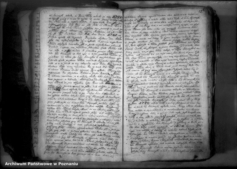 Obraz 15 z jednostki "Relationes [protocollon]"