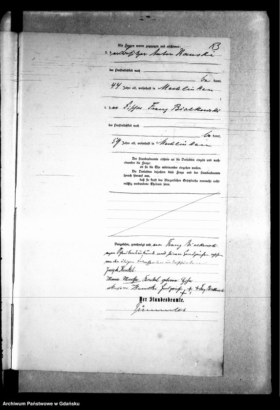 image.from.unit.number "Księga małżeństw"