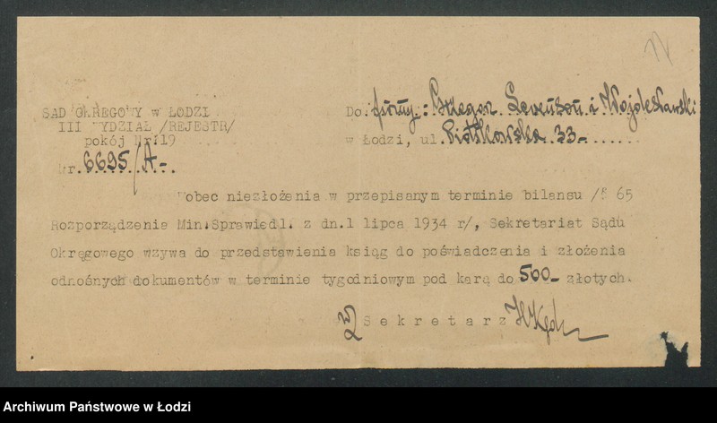 Obraz 19 z jednostki "Grzegorz Lewanton i Wojdysławski- kupno i sprzedaż manufaktury"