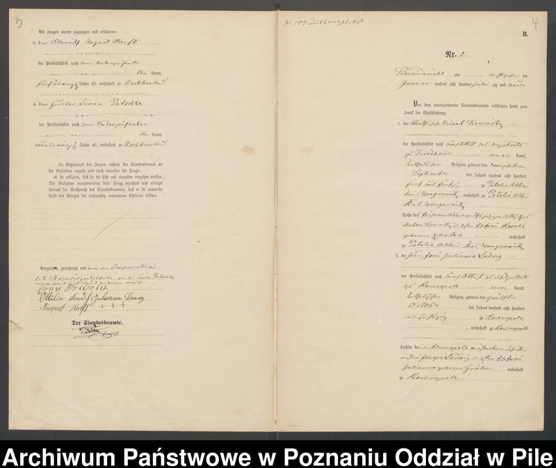 image.from.unit.number "Księga małżeństw"