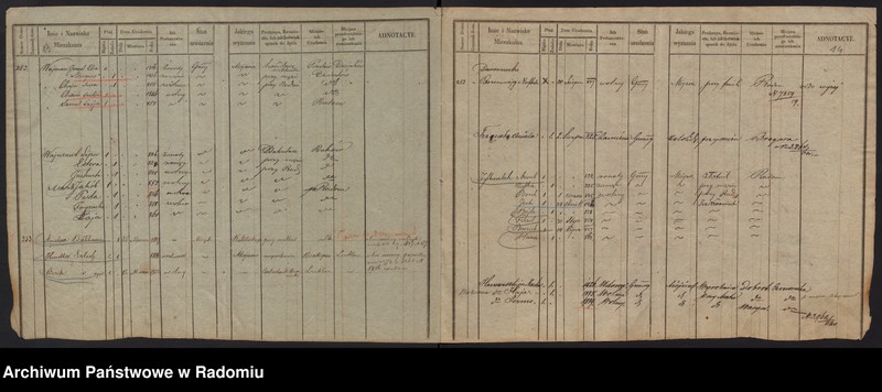 image.from.unit.number "/Księga ludności stałej/ 253- 315"