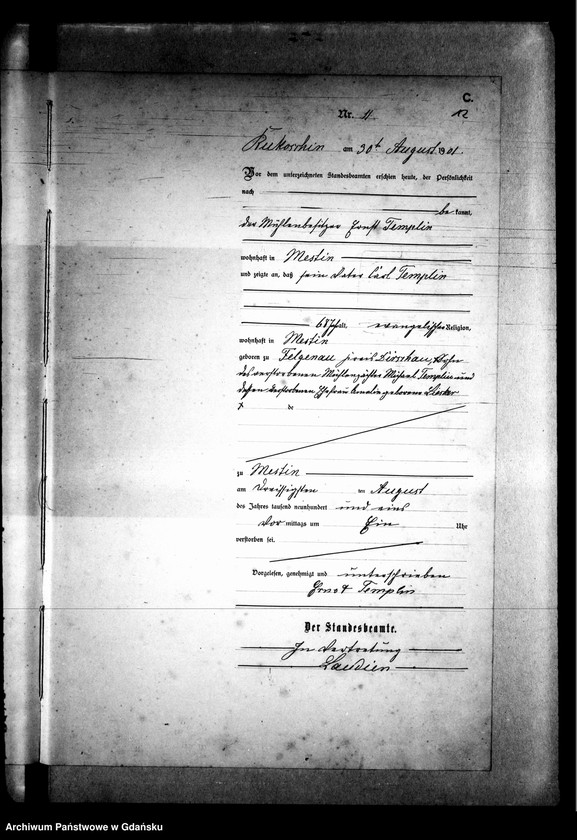 image.from.unit.number "Księga zgonów"