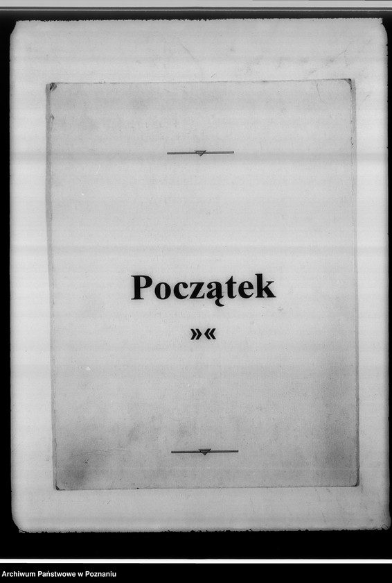 Obraz 3 z jednostki "Bücherverzeichnis, Kreissippenamt Gnesen [Gniezno]"