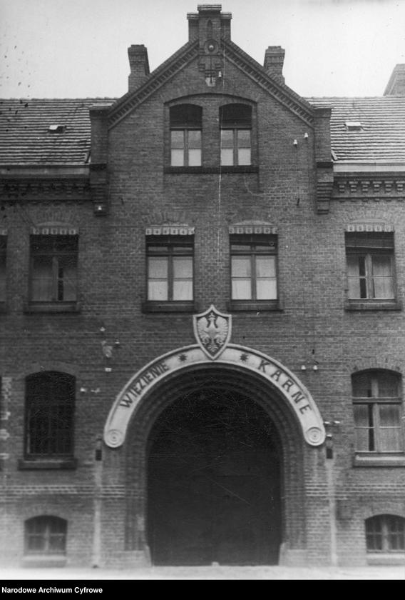 image.from.unit.number "Więzienie Karne we Wronkach"