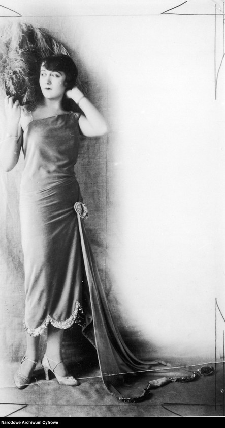 Obraz 15 z jednostki "Moda francuska"